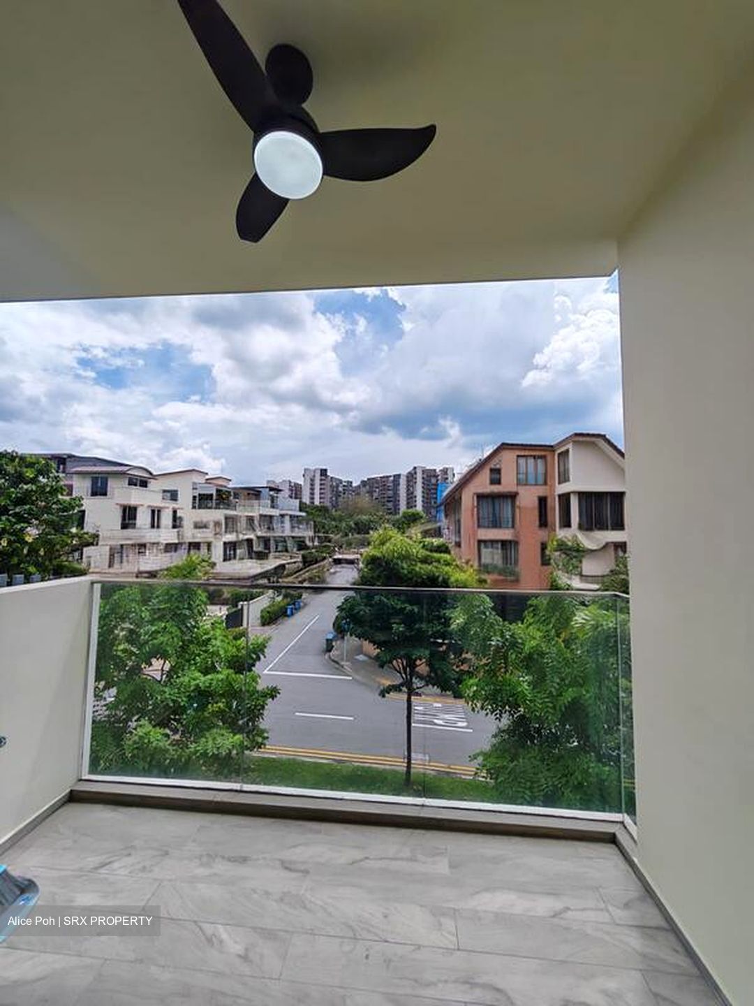 The Gazania (D19), Condominium #503924161